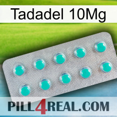 Tadadel 10Mg 28